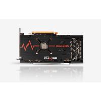 SAPPHIRE 11309-03-20G VGA PULSE AMD RX 6600XT GAMING OC 8GB GDDR6 HDMI