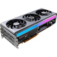 SAPPHIRE 24GB RX7900XTX NITRO+ VAPOR-X 11322-01-40G GDDR6 384bit PCIE 4.0