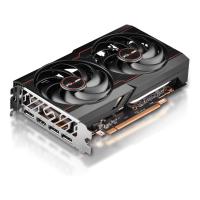 SAPPHIRE 8GB RX6600 PULSE 11310-01-20G GDDR6 128bit PCIE 4.0