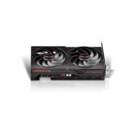 SAPPHIRE 8GB RX6600 PULSE 11310-01-20G GDDR6 128bit PCIE 4.0