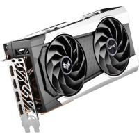 SAPPHIRE 8GB RX6650XT NITRO+ RADEON GAMING OC 11319-01-20G GDDR6 128it PCIE 4.0