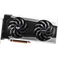 SAPPHIRE 8GB RX6650XT NITRO+ RADEON GAMING OC 11319-01-20G GDDR6 128it PCIE 4.0