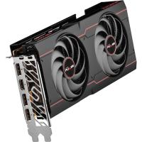SAPPHIRE 8GB RX6650XT PULSE RADEON GAMING OC 11319-03-20G GDDR6 128bit PCIE 4.0
