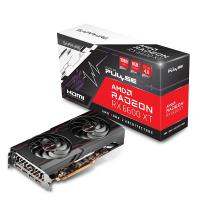 SAPPHIRE RX6600XT 8GB PULSE 11309-03-20G GDDR6 128bit HDMI DP PCIe 16X v4.0
