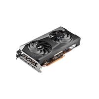 SAPPHIRE RX6600XT 8GB NITRO + 11309-01-20G GDDR6 128bit HDMI DP PCIe 16X v4.0