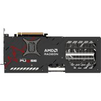 Sapphire RX 9070 XT Pulse 11348-03-20G 256 Bit GDDR6 16 GB Ekran Kartı