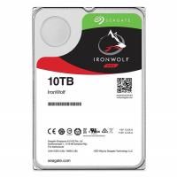 Seagate IronWolf 10TB 7200Rpm 256MB -ST10000VN000