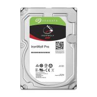 SEAGATE 10TB 3.5" 7200RPM 256MB SATA3 NAS DİSKİ IRONWOLF PRO ST10000NE000