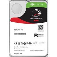 SEAGATE 12TB 3.5" 7200RPM 256MB SATA3 NAS DİSKİ IRONWOLF PRO ST12000NE0008