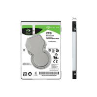 SEAGATE 2 TB 2.5" BARRACUDA ST2000LV000 5400RPM NOTEBOOK DİSKİ