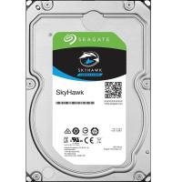 SEAGATE 2TB 3.5" SKYHAWK ST2000VX015 256MB 5900RPM GÜVENLİK DİSKİ