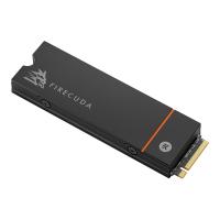 SEAGATE 2TB FIRECUDA 530 ZP2000GM3A023 7300-6900MB/s M2 NVME GEN4 DİSK