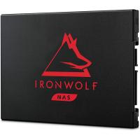 SEAGATE 2TB IRONWOLF 125 ZA2000NM1A002 560540MB/s SATA-3 SSD NAS DİSKİ