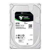 SEAGATE 3.5 8TB EXOS ST8000NM018B 256MB 7200RPM SATA-3 ENTERPRISE DİSK