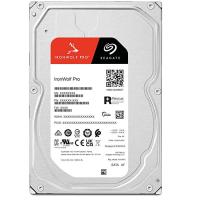 SEAGATE 3.5" 20TB IRONWOLF PRO ST20000NT001 256MB 7200RPM SATA-3 KURUMSAL NAS DİSKİ