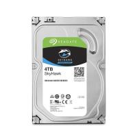 SEAGATE 3.5" 4TB SKYHAWK ST4000VX013 5900 RPM 256MB SATA-3 Güvenlik Hard Diski