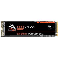 SEAGATE 4TB FIRECUDA 530 ZP4000GM3A013 7300-6900MB/s M2 NVME GEN4 DİSK