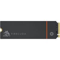 SEAGATE 4TB FIRECUDA 530 ZP4000GM3A023 7300-6900MB/s M2 NVME PCIE GEN4 DİSK