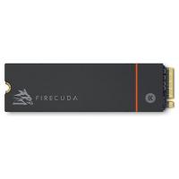 SEAGATE 500GB FIRECUDA 530 ZP500GM3A023 7000-3000MB/s M2 NVME GEN4 DİSK