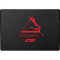 SEAGATE 500GB IRONWOLF 125 ZA500NM1A002 560-540MB/s SATA-3 SSD NAS DİSKİ