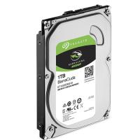 SEAGATE BARRACUDA ST1000DM010 1TB 3.5" 7200 RPM 64MB SATA-3 PULL OUT