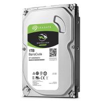 SEAGATE BARRACUDA ST1000DM010 1TB 3.5" 7200 RPM 64MB SATA-3 PULL OUT