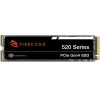 Seagate FireCuda 500G M.2 2280 NVME SSD(5000/3900)