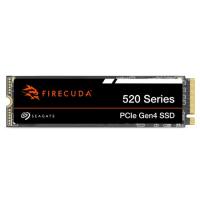 Seagate FireCuda 1TB M.2 2280 NVME SSD (5000/4850)