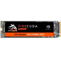 Seagate FireCuda 2TB M.2 2280 NVMe SSD (4850/4750)