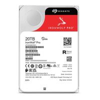 Seagate IronWolf Pro 20TB 7200Rpm -ST20000NT001