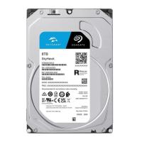 Seagate Skyhawk 8TB 5400Rpm 256MB -ST8000VX010