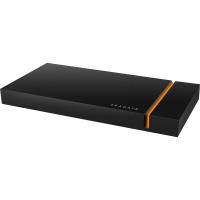 SEAGATE STJP2000400 2TB Firecuda USB 3.1 Type-C Siyah Taşınabilir SSD
