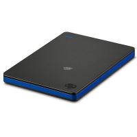 SEAGATE STGD2000200 2TB 2.5" Gaming Drive PS4 USB3.0 Siyah Harici HardDisk