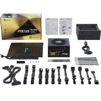 Seasonic 1000W 80+ Gold (Focus Gold GX)Tam Modüler