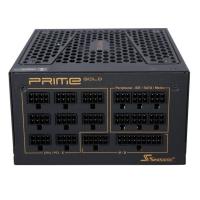 Seasonic 1300W 80+ Gold (Prime)