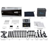 Seasonic 1600W 80+ Platinum (Prime PX)