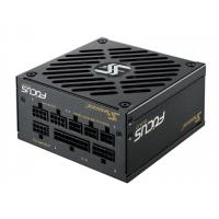 SEASONIC 500W 80+ GOLD FOCUS SGX-500 12CM FANLI APFC TAM MODÜLER POWER SUPPLY