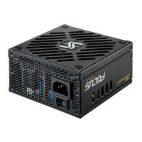 SEASONIC 500W 80+ GOLD FOCUS SGX-500 12CM FANLI APFC TAM MODÜLER POWER SUPPLY