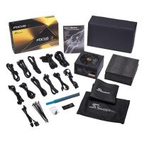 SEASONIC 650W 80+PLUS GOLD FOCUS PLUS SEA-SSR-650FX TAM MODÜLER POWER SUPPLY