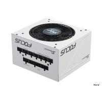 Seasonic 750W 80+ Gold (Focus Gold GX) Beyaz