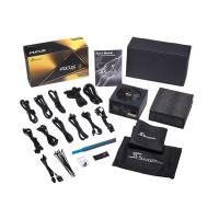 Seasonic 850W 80+ Gold (Focus Plus)
