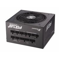 Seasonic 850W 80+ Platinum (Focus Plus PX)
