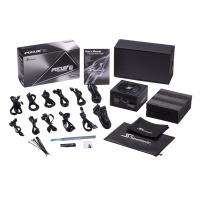 Seasonic 850W 80+ Platinum (Focus Plus PX)