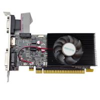 SecLife GT610 2GB DDR3 64bit HDMI DVI PCIe 16X v2.0