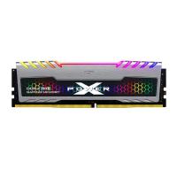 SiliconPower 16GB DDR4 3200MHZ CL16 RGB PC RAM Xpower SP016GXLZU320BSB