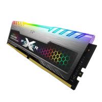 SiliconPower 16GB DDR4 3200MHZ CL16 RGB PC RAM Xpower SP016GXLZU320BSB