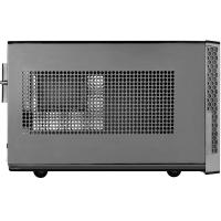 SILVERSTONE SUGO SG13B-Q SST-SG13B-Q Powersız Standart mini ITX PC Kasası