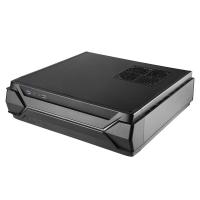 SilverStone Raven RVZ03B RGB Mini ITX/HTPC Kasa SST-RVZ03B-ARGB