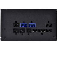SILVERSTONE 750W 80+ BRONZE STRIDER SST-ST75F-PB Tam Modüler Power Supply