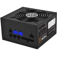 SILVERSTONE 750W 80+ BRONZE STRIDER SST-ST75F-PB Tam Modüler Power Supply